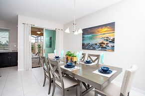 Family Friendly 4Bd With Pool Solara Resort 1517