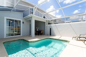 Gorgeous 4Bd w Pool Champions Gate 1196