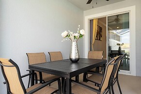 Gorgeous 4Bd w Pool Champions Gate 1196