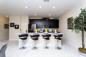 Gorgeous 4Bd w Pool Champions Gate 1196