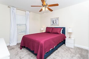 Gorgeous 4Bd w Pool Champions Gate 1196