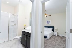 Gorgeous 4Bd w Pool Champions Gate 1196