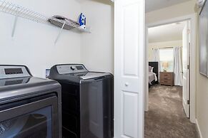 Gorgeous 4Bd w Pool Champions Gate 1196