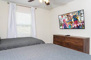 Gorgeous 4Bd w Pool Champions Gate 1196