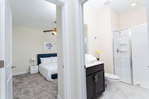 Gorgeous 4Bd w Pool Champions Gate 1196