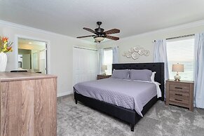 Gorgeous 4Bd w Pool Champions Gate 1196