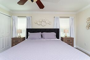 Gorgeous 4Bd w Pool Champions Gate 1196