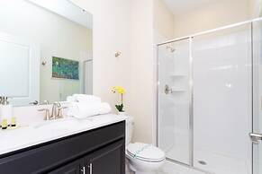 Gorgeous 4Bd w Pool Champions Gate 1196