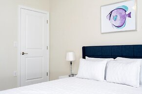 Gorgeous 4Bd w Pool Champions Gate 1196