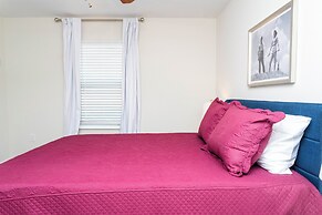 Gorgeous 4Bd w Pool Champions Gate 1196