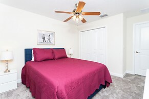 Gorgeous 4Bd w Pool Champions Gate 1196