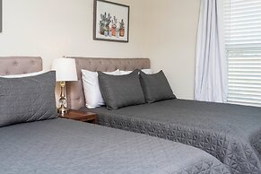 Gorgeous 4Bd w Pool Champions Gate 1196