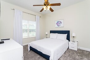 Gorgeous 4Bd w Pool Champions Gate 1196