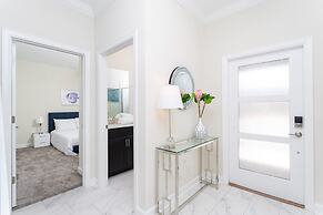 Gorgeous 4Bd w Pool Champions Gate 1196