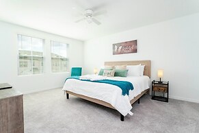 Gorgeous 3Bd Close to Disney Enclaves at Festival 1613