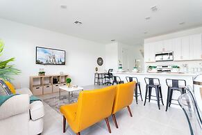 Gorgeous 3Bd Close to Disney Enclaves at Festival 1613