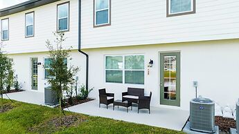 Gorgeous 3Bd Close to Disney Enclaves at Festival 1613