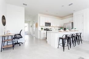 Gorgeous 3Bd Close to Disney Enclaves at Festival 1613