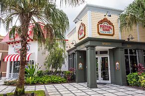 Gorgeous 3Bd Close to Disney Enclaves at Festival 1613