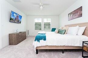 Gorgeous 3Bd Close to Disney Enclaves at Festival 1613