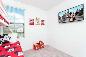 Gorgeous 3Bd Close to Disney Enclaves at Festival 1613