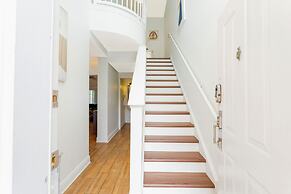 Gorgeous 3Bd Close to Disney Reunion Resort 1596