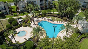 Gorgeous 3Bd Close to Disney Reunion Resort 1596