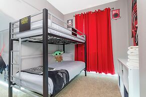 Gorgeous 3Bd Close to Disney Reunion Resort 1596