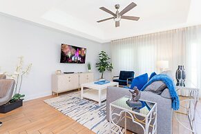 Gorgeous 3Bd Close to Disney Reunion Resort 1596