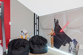 Gorgeous 3Bd Close to Disney Reunion Resort 1596