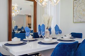 Gorgeous 3Bd Close to Disney Reunion Resort 1596