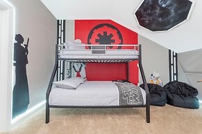 Gorgeous 3Bd Close to Disney Reunion Resort 1596