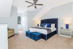 Gorgeous 3Bd Close to Disney Reunion Resort 1596