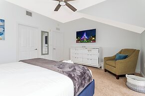 Gorgeous 3Bd Close to Disney Reunion Resort 1596