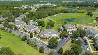 Gorgeous 3Bd Close to Disney Reunion Resort 1596