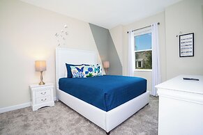 Marvelous 7Bd Gameroom Pool Championsgate 1201