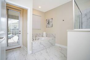 Marvelous 7Bd Gameroom Pool Championsgate 1201