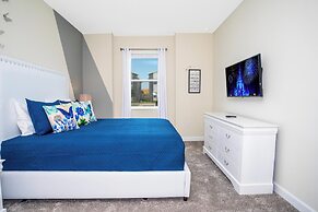 Marvelous 7Bd Gameroom Pool Championsgate 1201