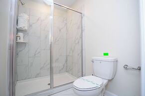 Marvelous 7Bd Gameroom Pool Championsgate 1201