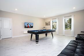 Marvelous 7Bd Gameroom Pool Championsgate 1201