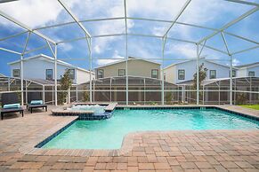 Marvelous 7Bd Gameroom Pool Championsgate 1201