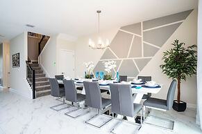 Marvelous 7Bd Gameroom Pool Championsgate 1201