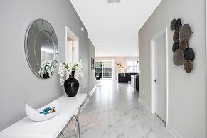 Marvelous 7Bd Gameroom Pool Championsgate 1201