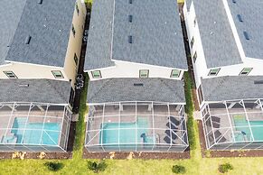 Marvelous 7Bd Gameroom Pool Championsgate 1201