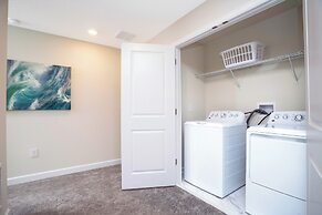 Marvelous 7Bd Gameroom Pool Championsgate 1201