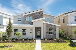 Marvelous 7Bd Gameroom Pool Championsgate 1201