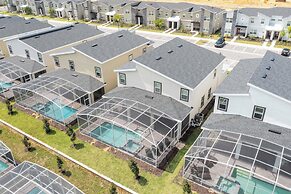 Marvelous 7Bd Gameroom Pool Championsgate 1201