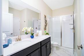 Marvelous 7Bd Gameroom Pool Championsgate 1201