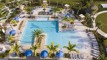 Marvelous 7Bd Gameroom Pool Championsgate 1201