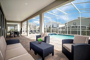 Marvelous 7Bd Gameroom Pool Championsgate 1201